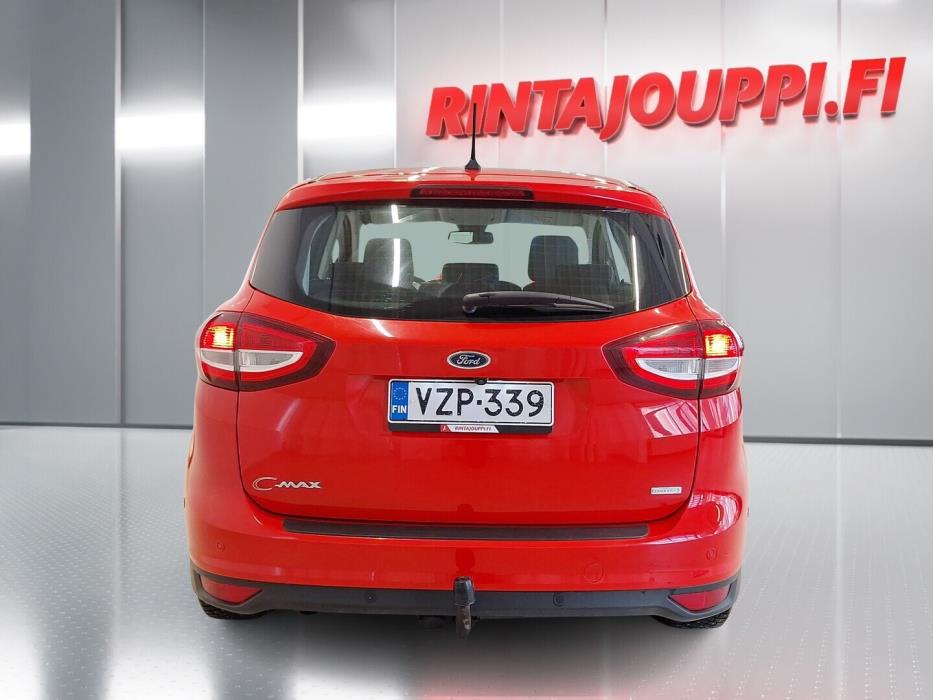 FORD C-Max 2017