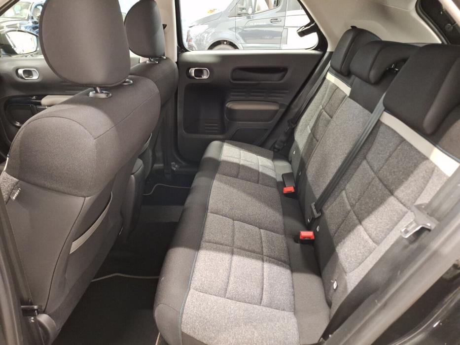 CITROEN C4 Cactus 2018