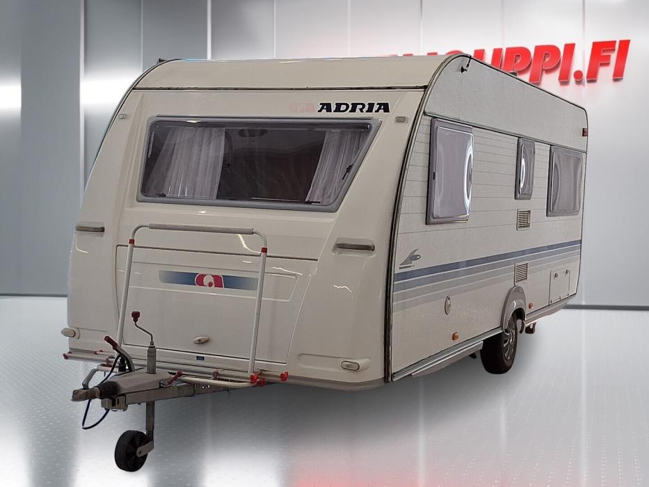 ADRIA ADORA 2006