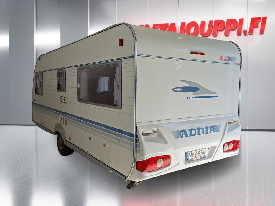 ADRIA ADORA 2006