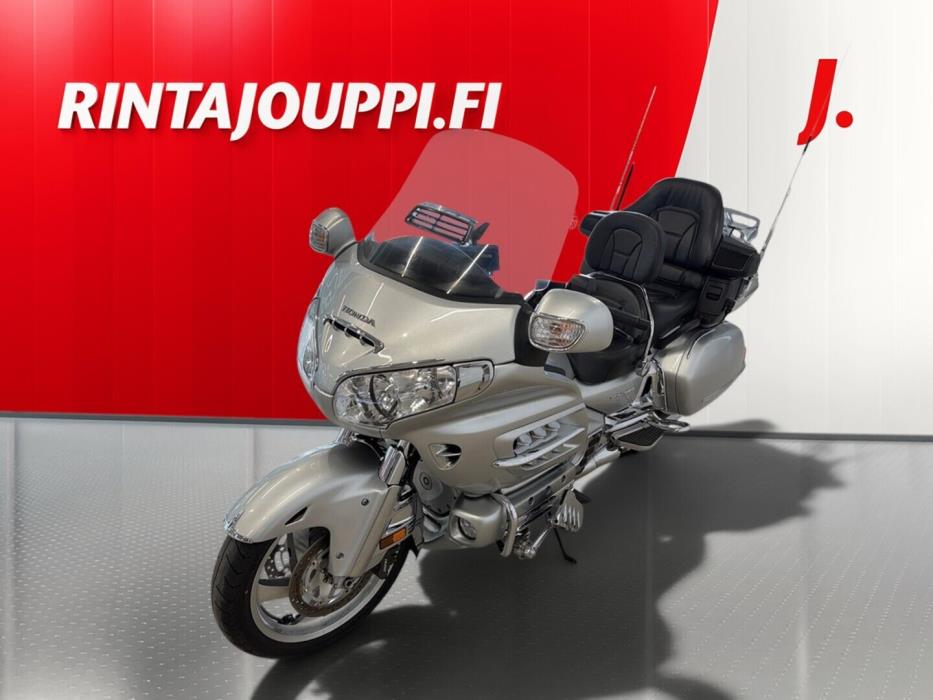 HONDA GL 2007