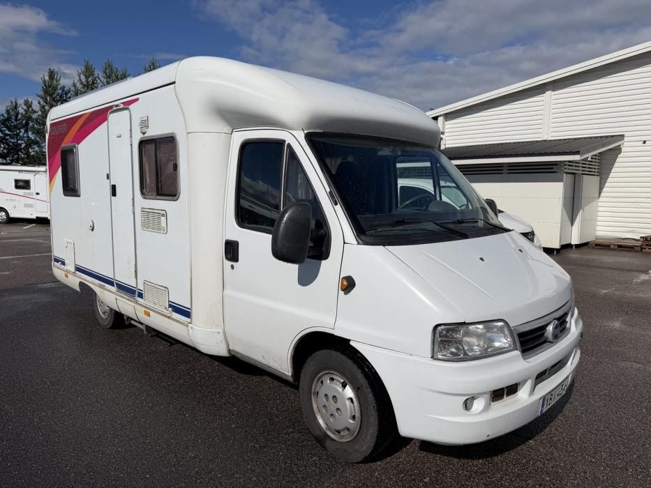 SOLIFER 616H 2005