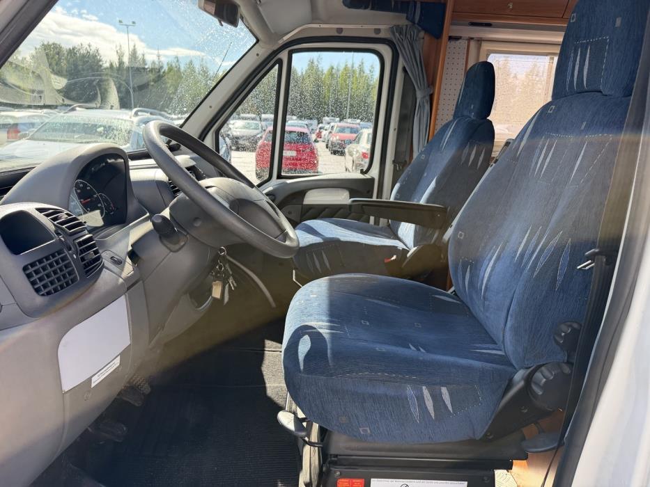 SOLIFER 616H 2005