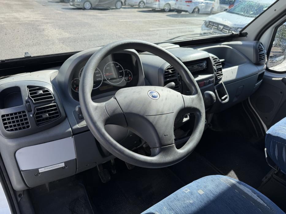 SOLIFER 616H 2005