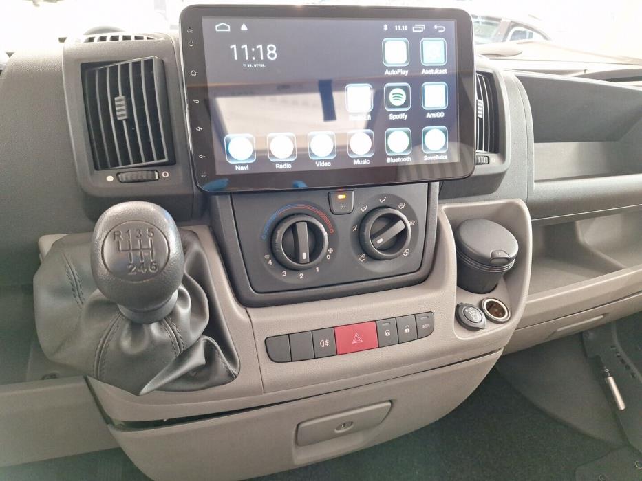 DETHLEFFS Globebus 2007