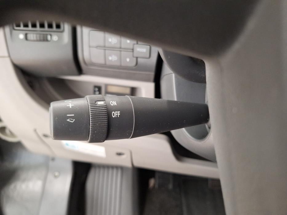 DETHLEFFS Globebus 2007