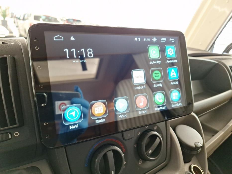 DETHLEFFS Globebus 2007