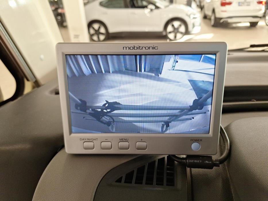 DETHLEFFS Globebus 2007