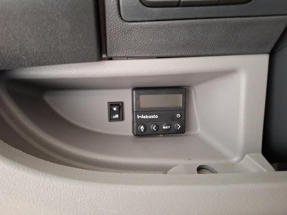 DETHLEFFS Globebus 2007