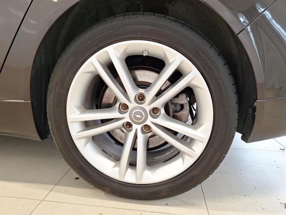 OPEL Insignia 2013