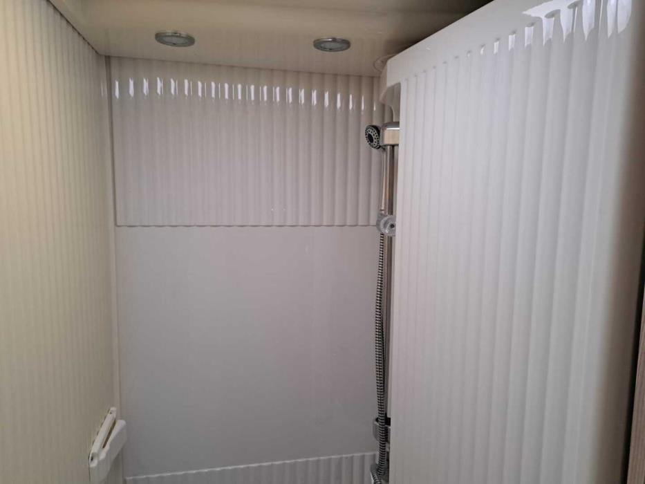 DETHLEFFS GLOBE S 2013