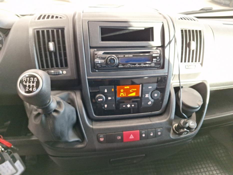 DETHLEFFS GLOBE S 2013