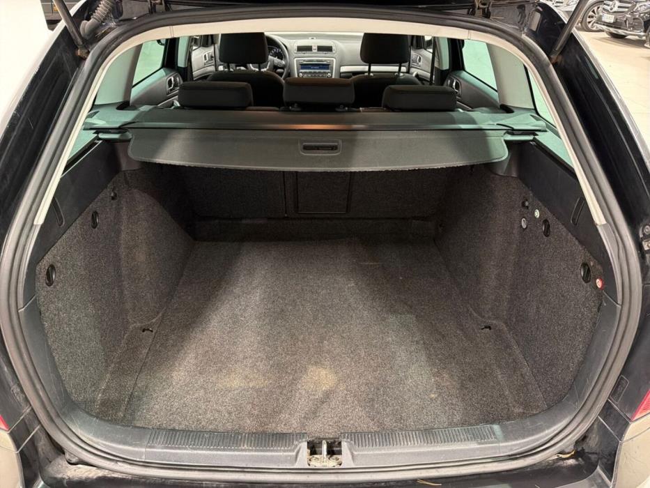 SKODA Octavia 2013