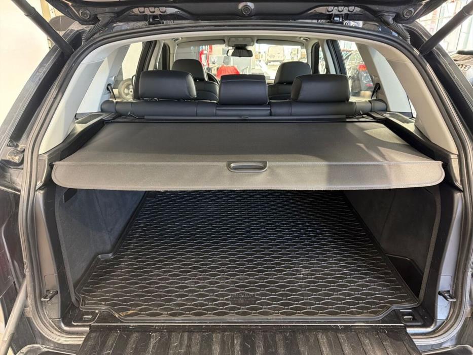 BMW X5 2011