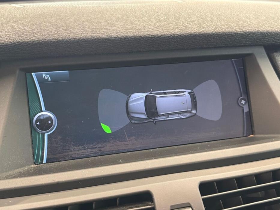 BMW X5 2011