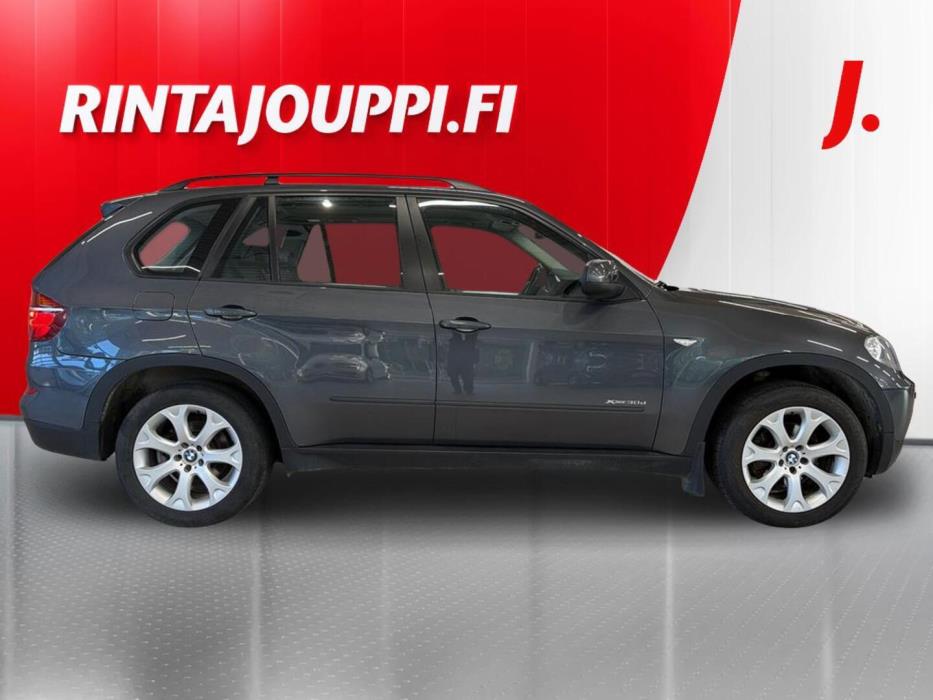BMW X5 2011