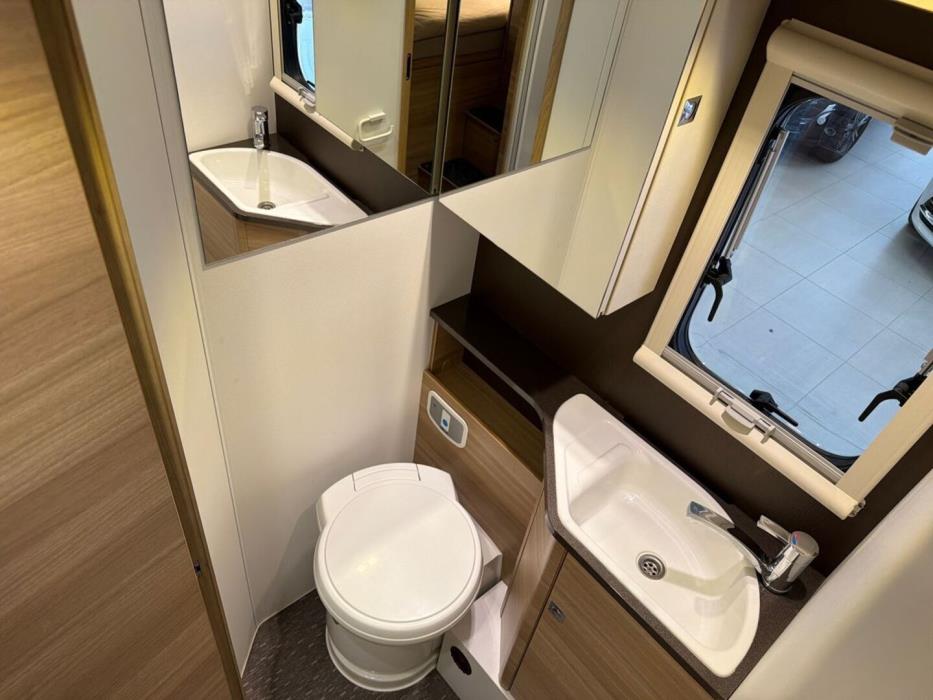 ADRIA Matrix 2015