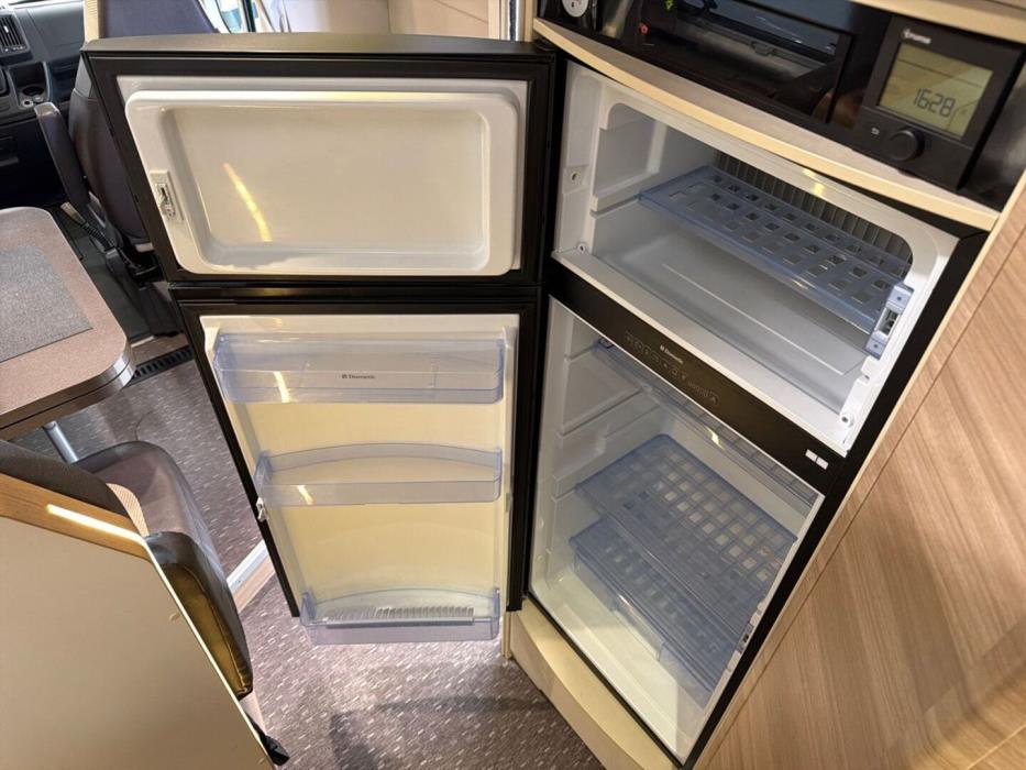 ADRIA Matrix 2015