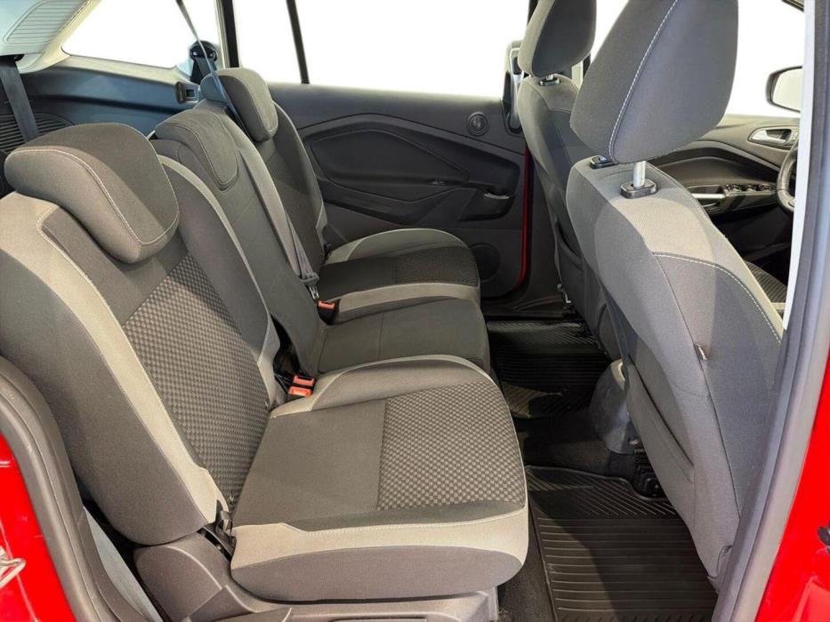 FORD Grand C-Max 2015