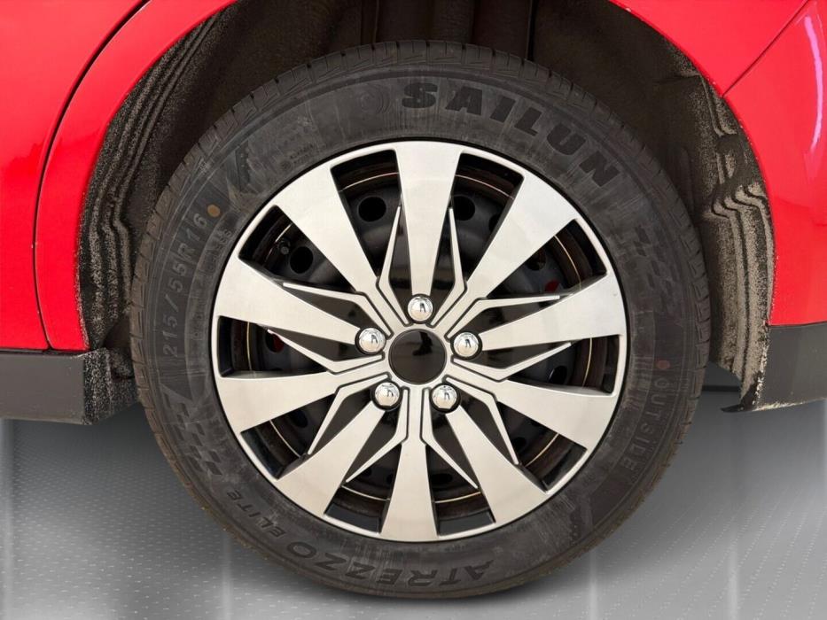FORD Grand C-Max 2015