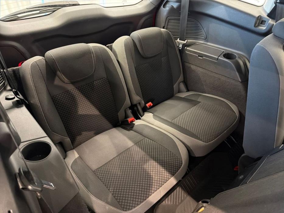 FORD Grand C-Max 2015
