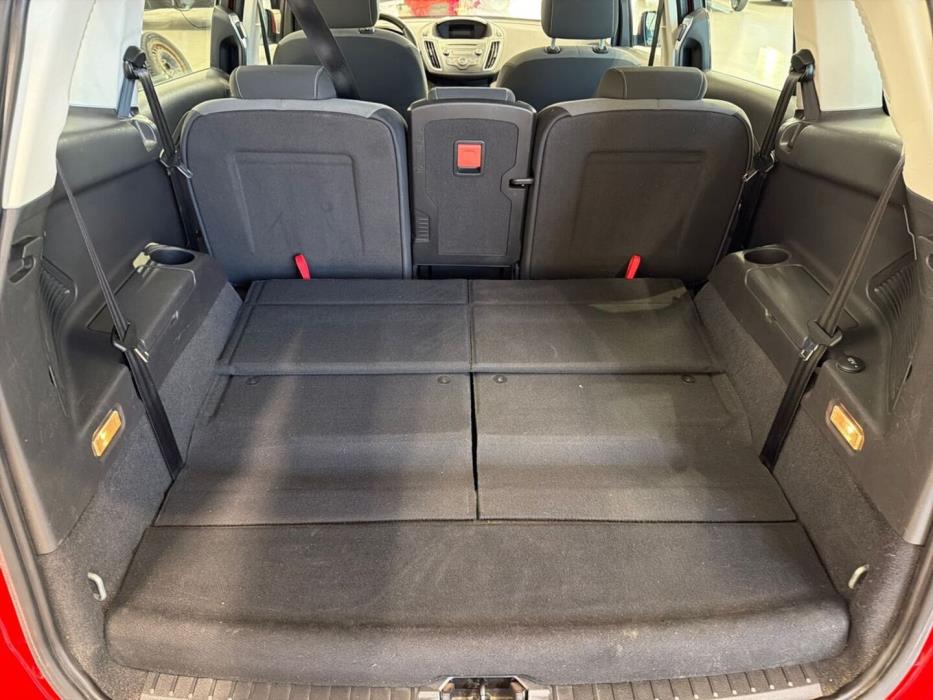 FORD Grand C-Max 2015