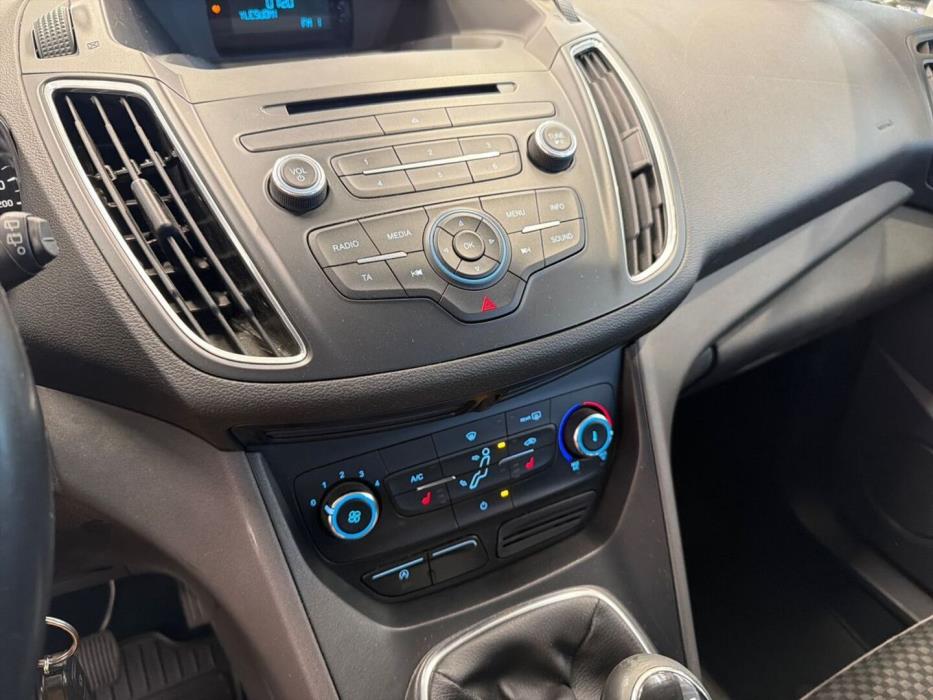 FORD Grand C-Max 2015