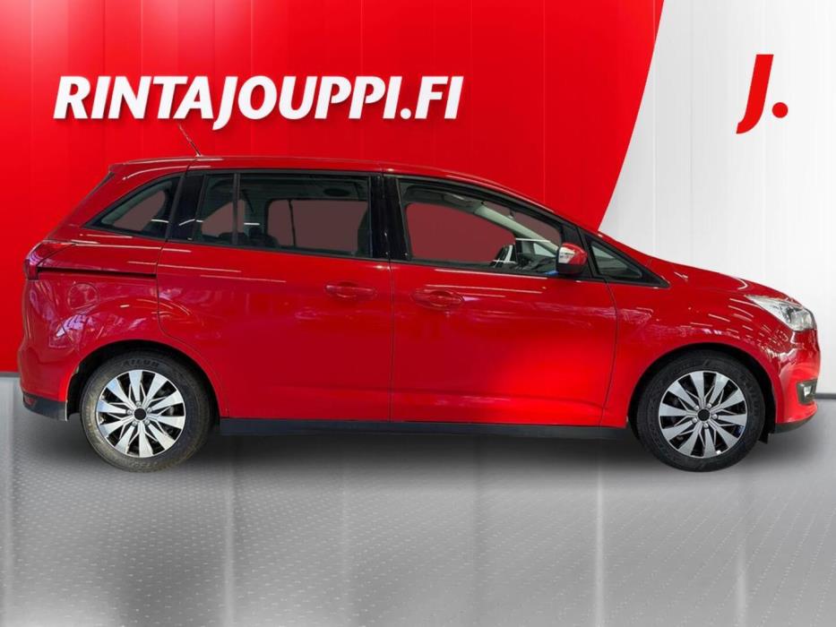 FORD Grand C-Max 2015