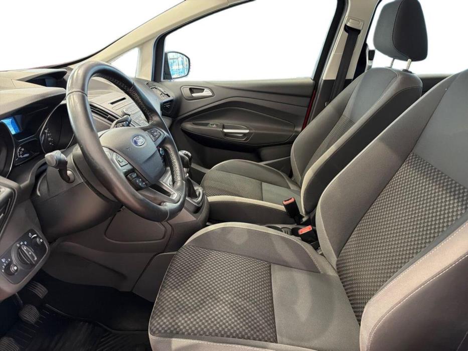 FORD Grand C-Max 2015