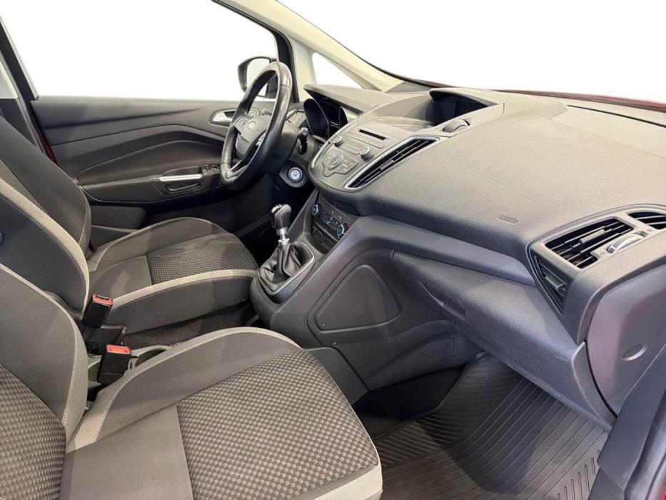 FORD Grand C-Max 2015