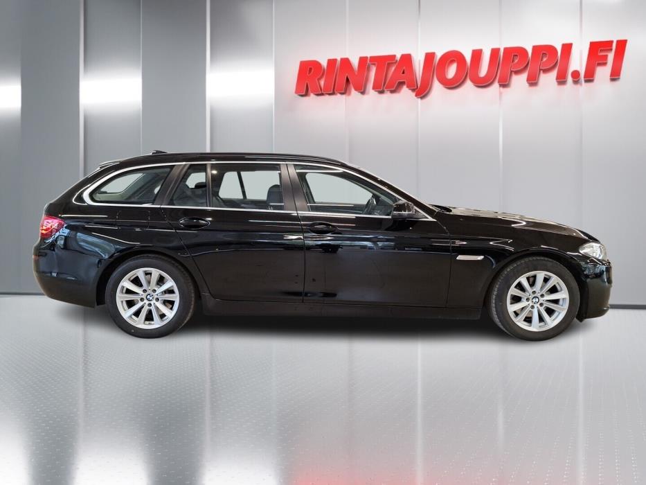 BMW 520 2017