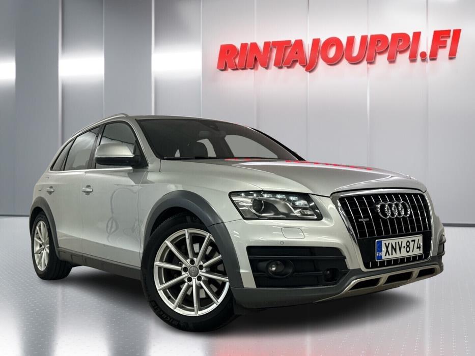 AUDI Q5 2010