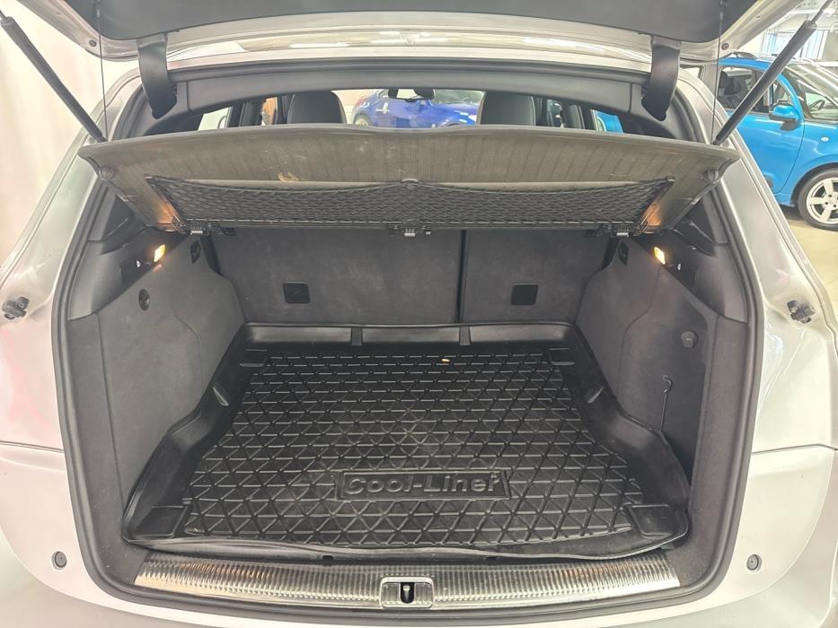 AUDI Q5 2010