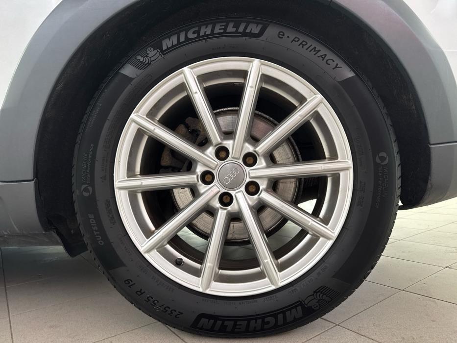 AUDI Q5 2010