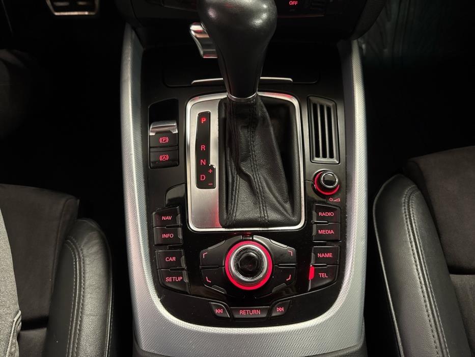 AUDI Q5 2010