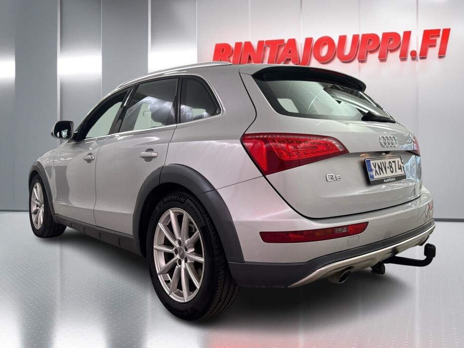 AUDI Q5 2010