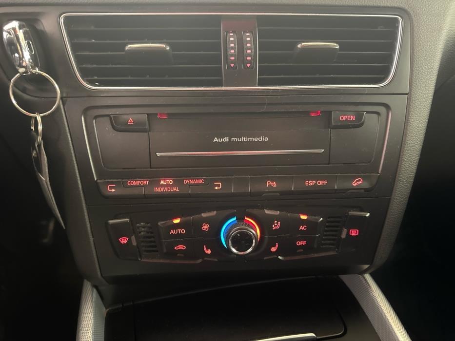 AUDI Q5 2010