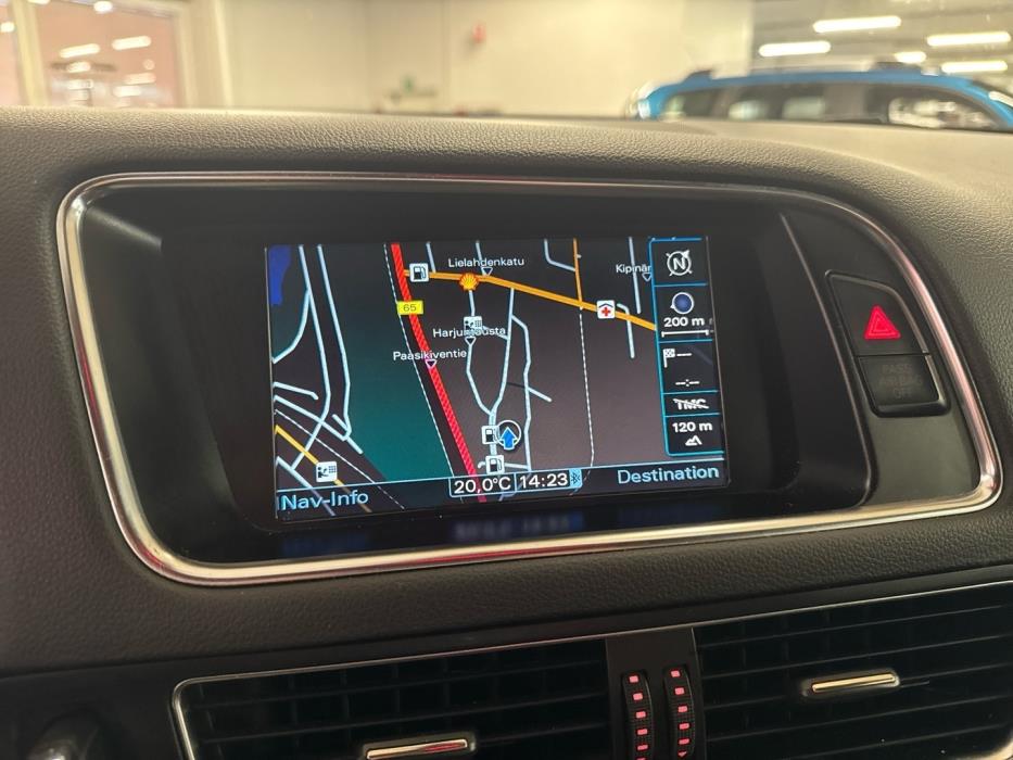 AUDI Q5 2010