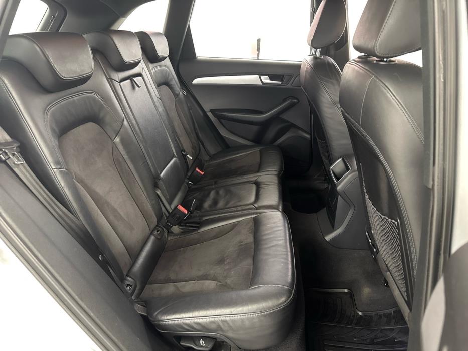 AUDI Q5 2010