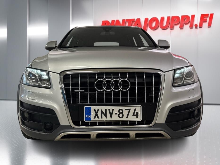AUDI Q5 2010