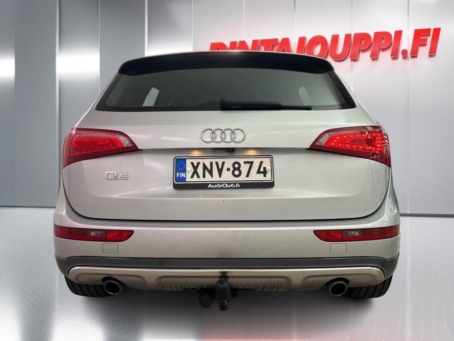 AUDI Q5 2010