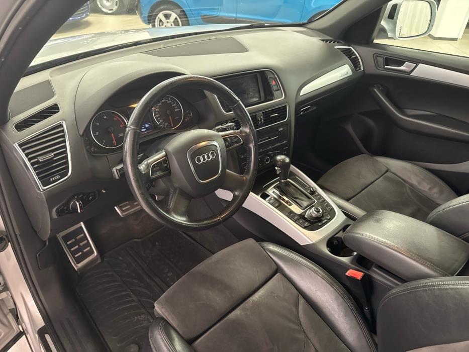 AUDI Q5 2010