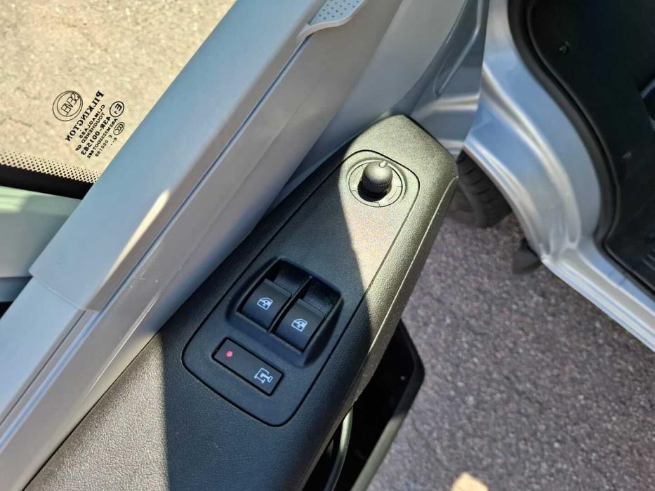 ADRIA TWIN 600 SP PLATINUM 2017