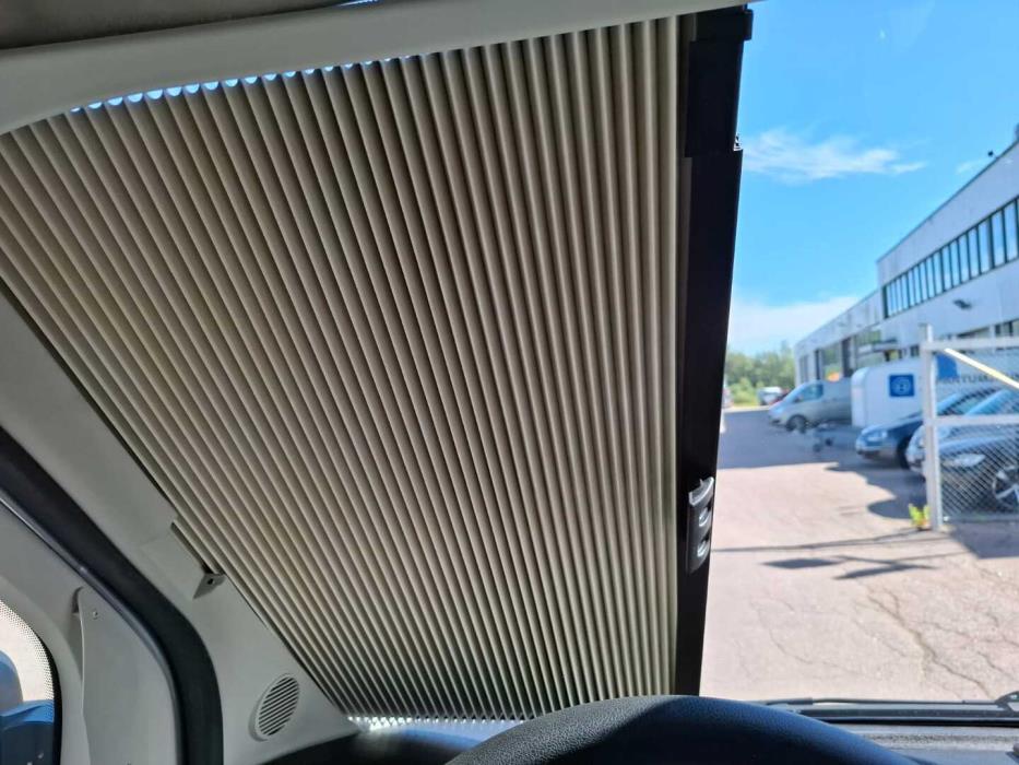 ADRIA TWIN 600 SP PLATINUM 2017