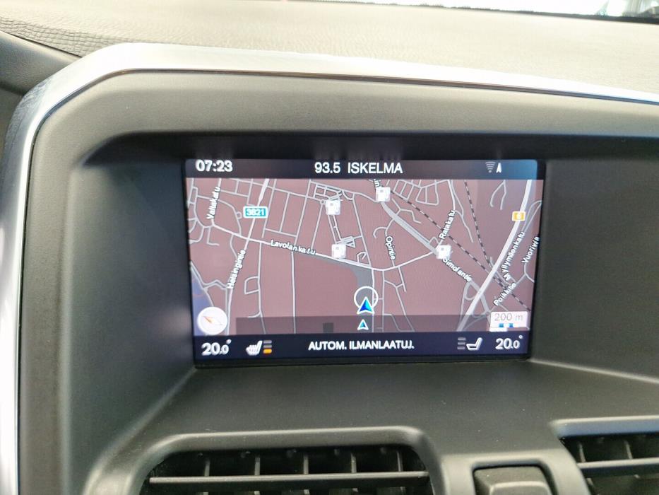 VOLVO XC60 2017
