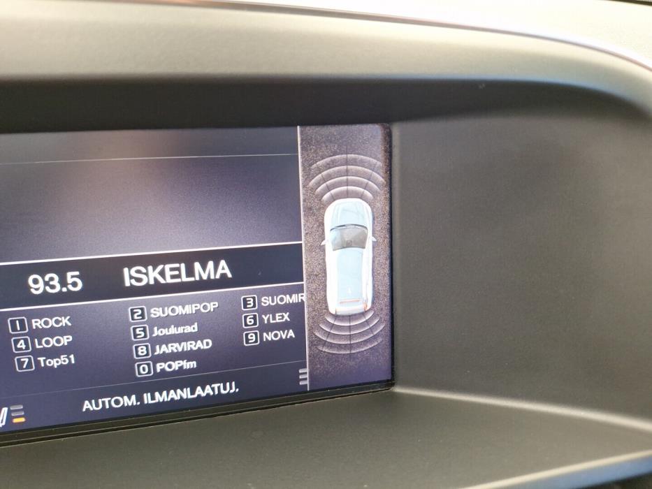 VOLVO XC60 2017