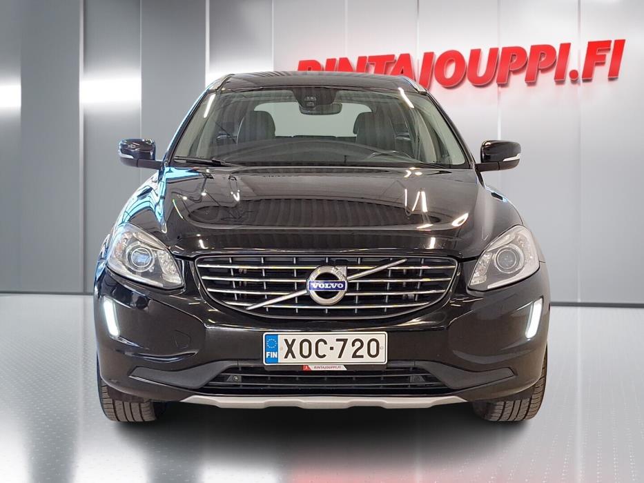VOLVO XC60 2017
