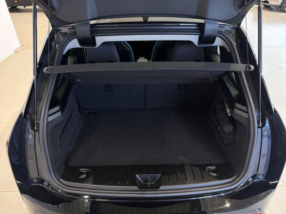 BMW i3 2019
