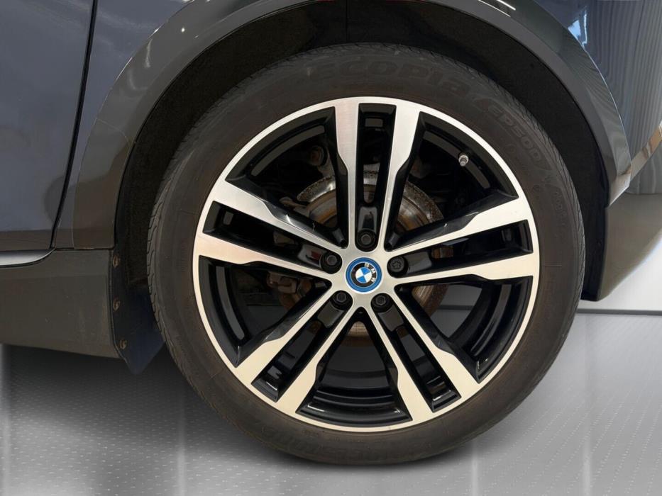 BMW i3 2019