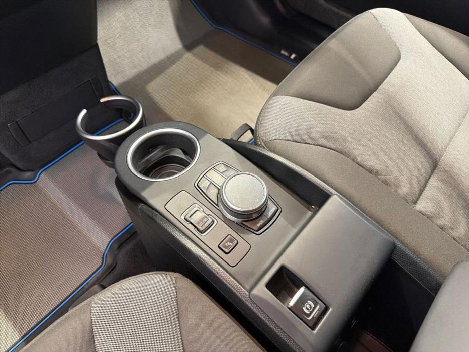 BMW i3 2019
